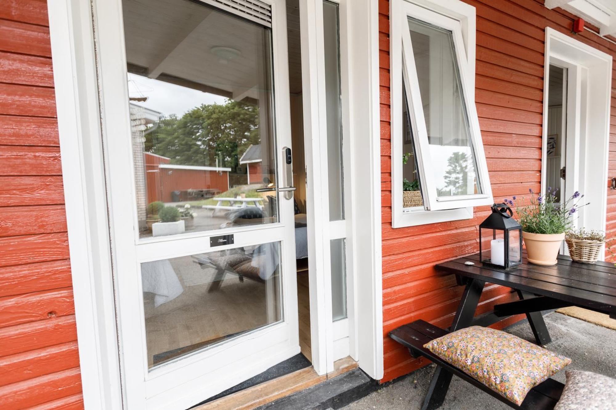 Danhostel Stevns Klint Store Heddinge Екстериор снимка